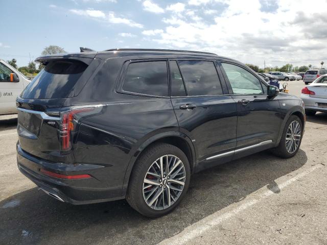 Aukcja sprzedaży 2022 Cadillac Xt6 Sport, vin: 1GYKPGRS5NZ164018, numer aukcji: 52419614