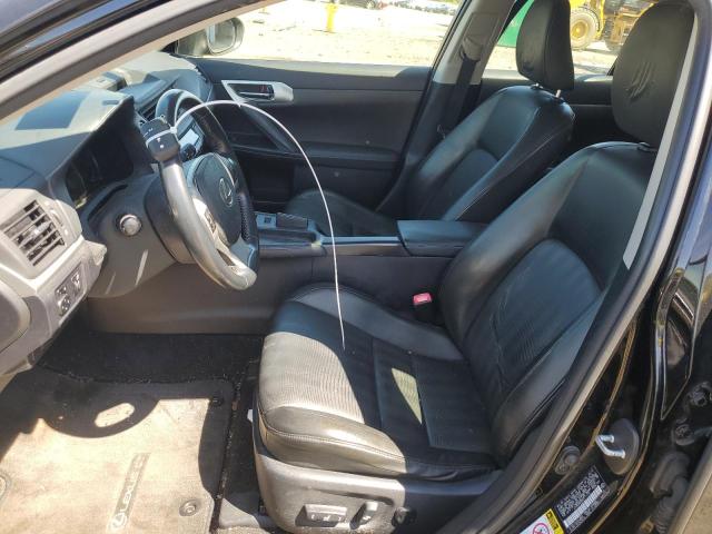 Продаж на аукціоні авто 2012 Lexus Ct 200, vin: JTHKD5BH8C2111772, номер лоту: 50968594