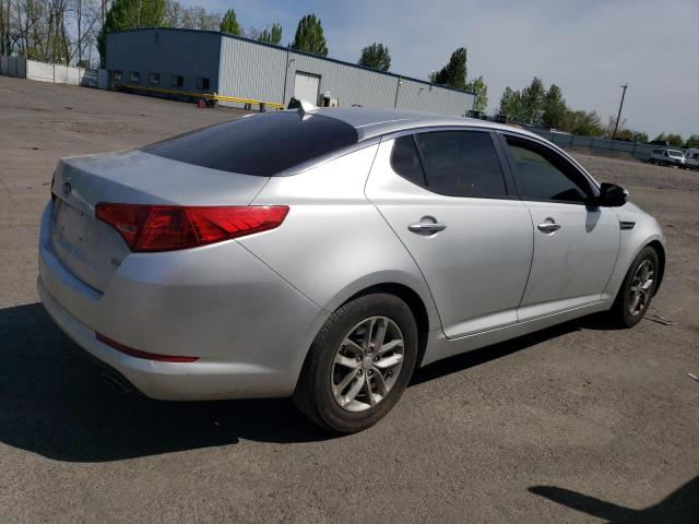 Aukcja sprzedaży 2012 Kia Optima Lx, vin: 5XXGM4A75CG024125, numer aukcji: 52213204
