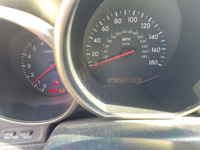 Aukcja sprzedaży 2003 Lexus Sc 430, vin: JTHFN48Y530046505, numer aukcji: 51826164