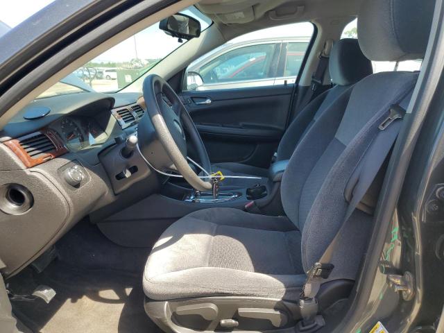 2010 Chevrolet Impala Ls მანქანა იყიდება აუქციონზე, vin: 2G1WA5EK8A1219009, აუქციონის ნომერი: 49965404