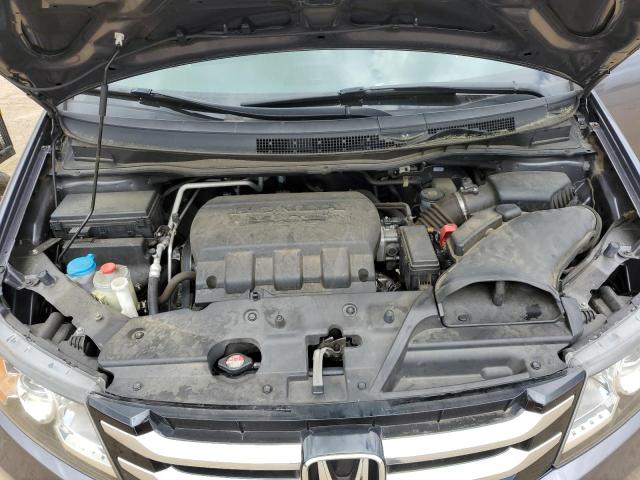 Aukcja sprzedaży 2016 Honda Odyssey Ex, vin: 5FNRL5H47GB058606, numer aukcji: 53033684