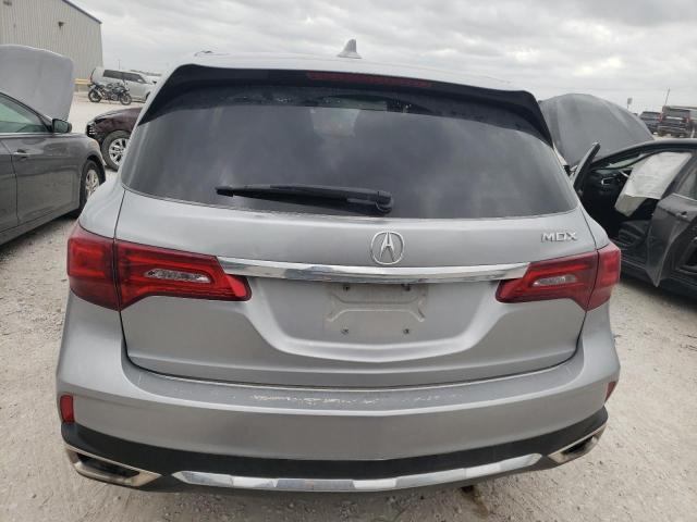 Продаж на аукціоні авто 2018 Acura Mdx Technology, vin: 5J8YD3H76JL000743, номер лоту: 48303114