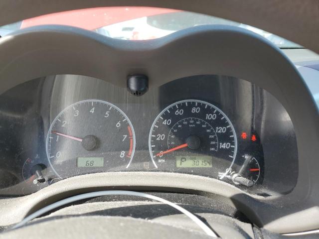 Aukcja sprzedaży 2010 Toyota Corolla Base, vin: 1NXBU4EE2AZ261130, numer aukcji: 49438414