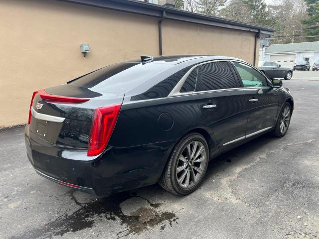 Продаж на аукціоні авто 2016 Cadillac Xts, vin: 2G61U5S35G9193309, номер лоту: 49675484