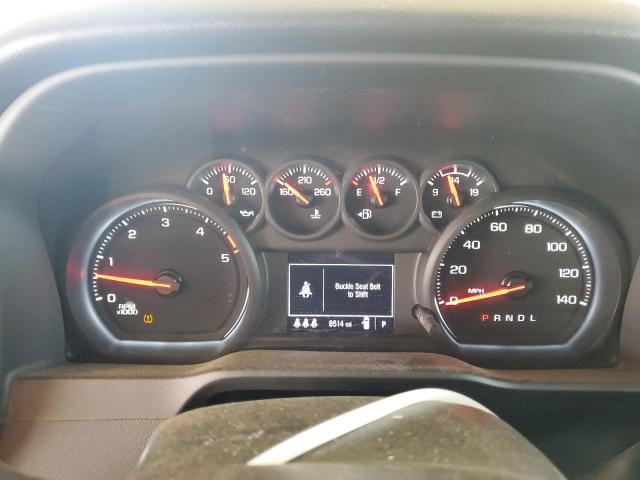 Aukcja sprzedaży 2024 Gmc Sierra K3500, vin: 1GT49SEY9RF183121, numer aukcji: 52685874