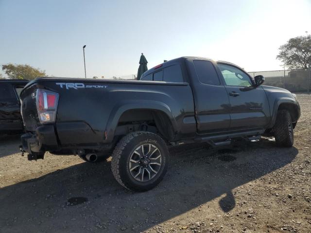 2022 Toyota Tacoma Access Cab მანქანა იყიდება აუქციონზე, vin: 3TYRZ5CN6NT014575, აუქციონის ნომერი: 50658774