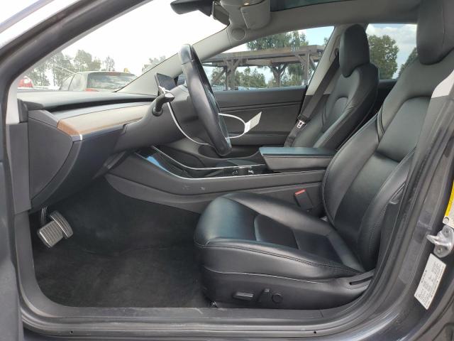 2019 Tesla Model 3 მანქანა იყიდება აუქციონზე, vin: 5YJ3E1EA3KF311190, აუქციონის ნომერი: 50379284