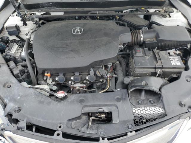 Продажа на аукционе авто 2017 Acura Tlx, vin: 19UUB2F38HA002921, номер лота: 52477134