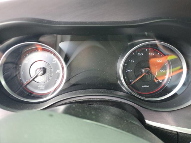 52848474 :رقم المزاد ، 2C3CDXHG9MH581533 vin ، 2021 Dodge Charger Gt مزاد بيع