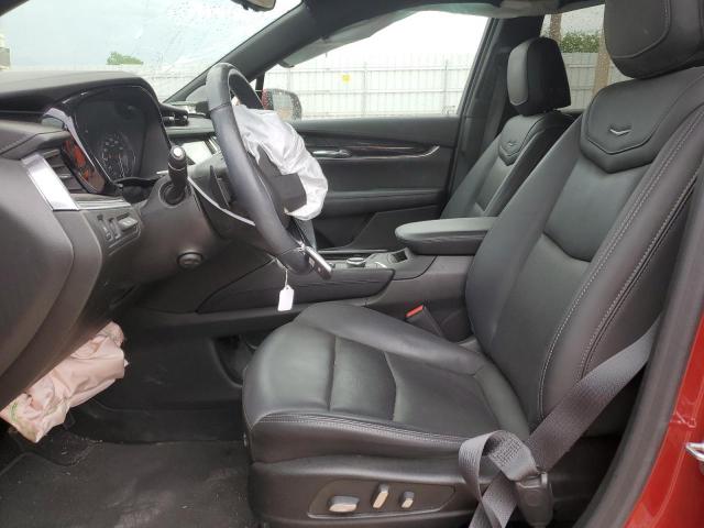 Aukcja sprzedaży 2021 Cadillac Xt6 Premium Luxury, vin: 1GYKPCRSXMZ234328, numer aukcji: 52134354
