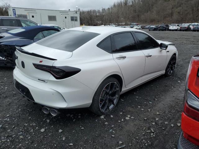 Auction sale of the 2021 Acura Tlx Type S, vin: 19UUB7F97MA001920, lot number: 49607544