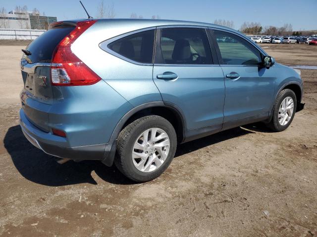 Продаж на аукціоні авто 2016 Honda Cr-v Ex, vin: 2HKRM4H5XGH122140, номер лоту: 50840784