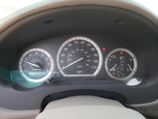 Aukcja sprzedaży 2004 Toyota Sienna Ce, vin: 5TDZA23C44S091783, numer aukcji: 52139794