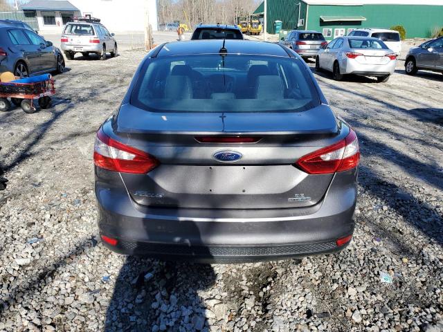 Продажа на аукционе авто 2014 Ford Focus Se, vin: 1FADP3F26EL296354, номер лота: 51026614