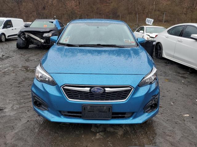 48967904 :رقم المزاد ، 4S3GKAB64J3619751 vin ، 2018 Subaru Impreza Premium مزاد بيع