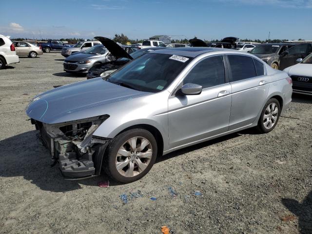 Aukcja sprzedaży 2008 Honda Accord Exl, vin: 1HGCP26848A073848, numer aukcji: 49572784