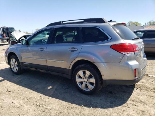 Продаж на аукціоні авто 2011 Subaru Outback 2.5i Premium, vin: 4S4BRBFC7B3429726, номер лоту: 50579424
