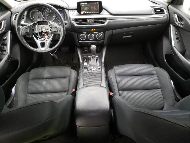 Продаж на аукціоні авто 2016 Mazda 6 Sport, vin: JM1GJ1U55G1411471, номер лоту: 49404134