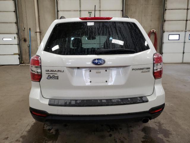 2014 Subaru Forester 2.5i Premium მანქანა იყიდება აუქციონზე, vin: JF2SJAEC0EH414095, აუქციონის ნომერი: 52645614