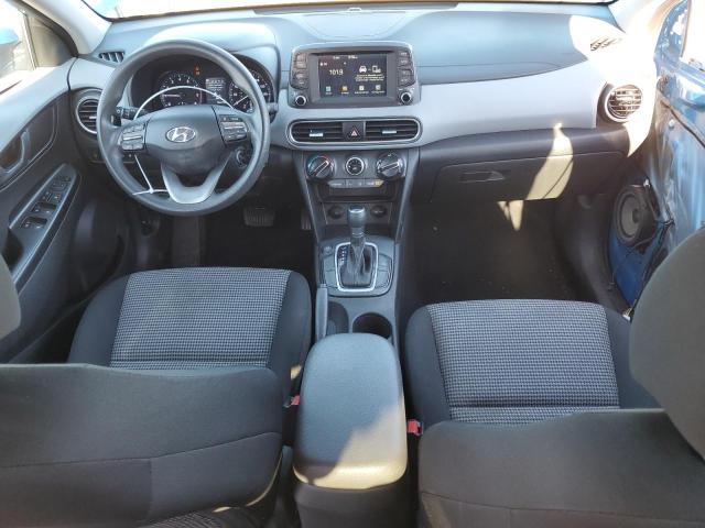 2020 Hyundai Kona Se მანქანა იყიდება აუქციონზე, vin: KM8K12AA1LU505580, აუქციონის ნომერი: 49644724