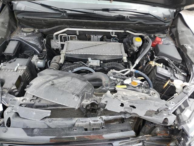 Aukcja sprzedaży 2023 Subaru Ascent, vin: 4S4WMAAD3P3408308, numer aukcji: 50818524