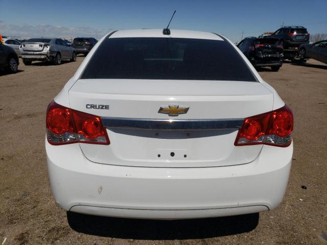 50129134 :رقم المزاد ، 1G1PC5SH0G7113107 vin ، 2016 Chevrolet Cruze Limited Ls مزاد بيع