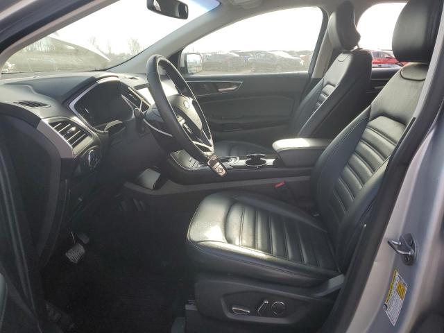 Продаж на аукціоні авто 2017 Ford Edge Sel, vin: 2FMPK4J8XHBB26814, номер лоту: 50320304