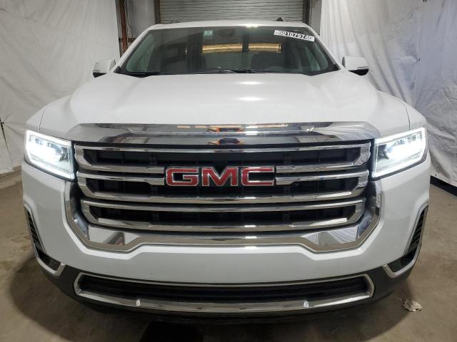 Продажа на аукционе авто 2023 Gmc Acadia Slt, vin: 1GKKNULS9PZ234629, номер лота: 50107974