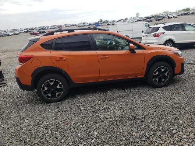 Aukcja sprzedaży 2019 Subaru Crosstrek Premium, vin: JF2GTACC2K8325269, numer aukcji: 50716484