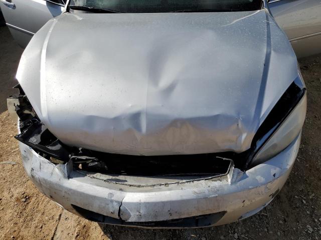 49431064 :رقم المزاد ، 2G1WB5E30C1106499 vin ، 2012 Chevrolet Impala Lt مزاد بيع