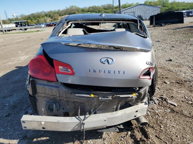 Продажа на аукционе авто 2007 Infiniti G35, vin: JNKBV61E07M708824, номер лота: 52576904