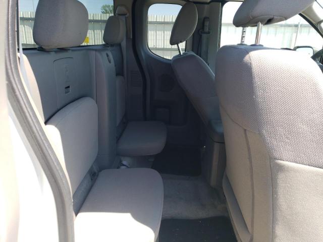 Aukcja sprzedaży 2016 Nissan Frontier S, vin: 1N6BD0CTXGN750664, numer aukcji: 52164124