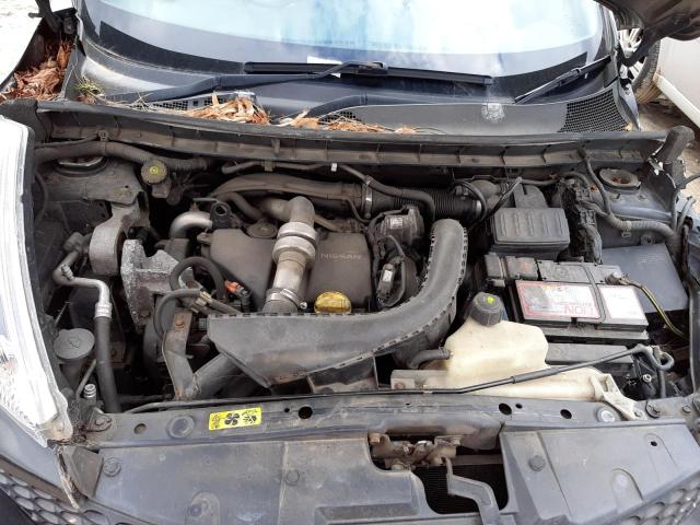 Aukcja sprzedaży 2011 Nissan Juke Acent, vin: SJNFCAF15U6113910, numer aukcji: 43140414