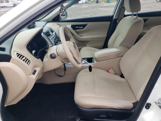 2015 Nissan Altima 2.5 მანქანა იყიდება აუქციონზე, vin: 1N4AL3AP4FC293374, აუქციონის ნომერი: 49313514
