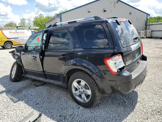 2011 Ford Escape მანქანა იყიდება აუქციონზე, vin: 1FMCU0EGXBKC29070, აუქციონის ნომერი: 53195754