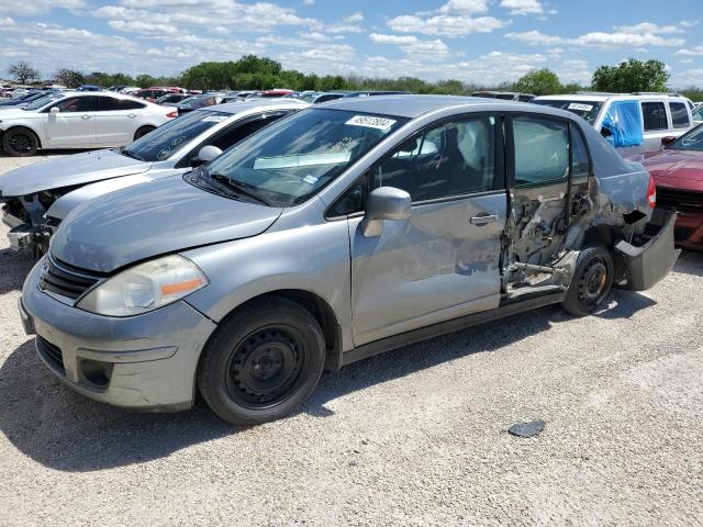 Aukcja sprzedaży 2010 Nissan Versa, vin: 3N1BC1AP7AL369365, numer aukcji: 49512804