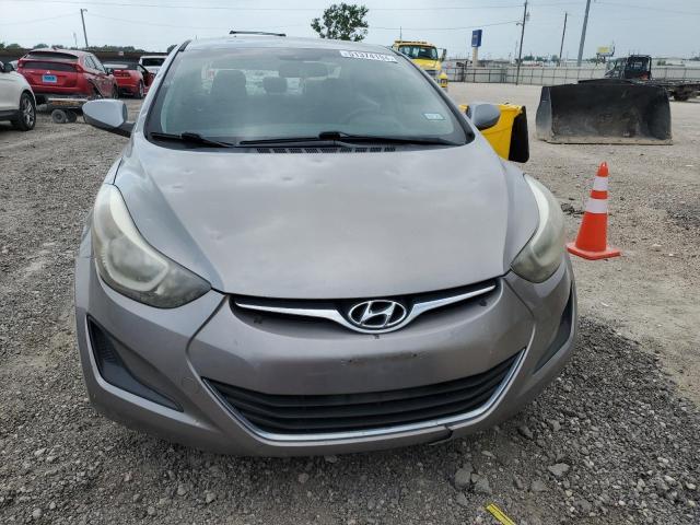 Продаж на аукціоні авто 2014 Hyundai Elantra Se, vin: KMHDH4AE8EU107143, номер лоту: 51374194