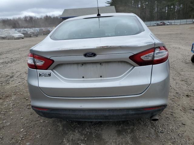 Продаж на аукціоні авто 2014 Ford Fusion S, vin: 1FA6P0G70E5401377, номер лоту: 49349024