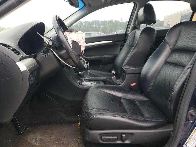 Aukcja sprzedaży 2007 Acura Tsx, vin: JH4CL96887C013026, numer aukcji: 49291684