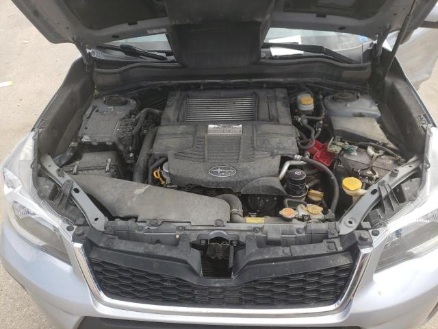 Aukcja sprzedaży 2014 Subaru Forester 2.0xt Touring, vin: JF2SJGPC9EH539757, numer aukcji: 50248074