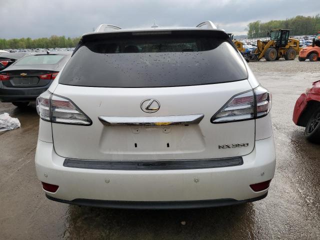 Aukcja sprzedaży 2012 Lexus Rx 350, vin: 2T2BK1BA7CC140762, numer aukcji: 49719244