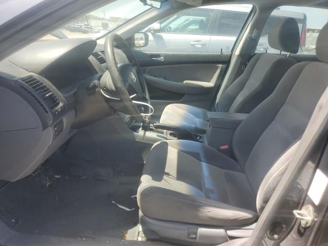 Продажа на аукционе авто 2007 Honda Accord Ex, vin: 1HGCM56777A181834, номер лота: 51238074