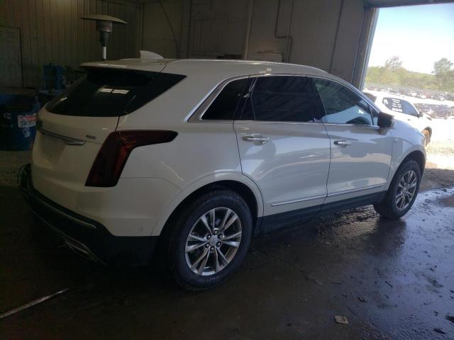 51638794 :رقم المزاد ، 1GYKNCRS8MZ101069 vin ، 2021 Cadillac Xt5 Premium Luxury مزاد بيع