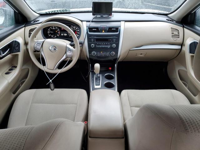2015 Nissan Altima 2.5 მანქანა იყიდება აუქციონზე, vin: 1N4AL3AP4FC293374, აუქციონის ნომერი: 49313514
