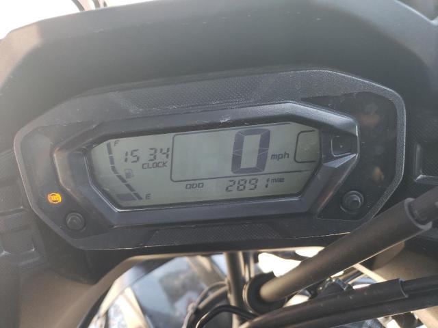 Aukcja sprzedaży 2023 Kawasaki Kl650, vin: ML5KLEF13PDA23964, numer aukcji: 47582474