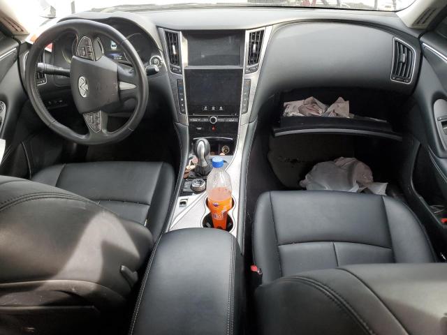Aukcja sprzedaży 2017 Infiniti Q50 Base, vin: JN1CV7AR3HM681945, numer aukcji: 45372284