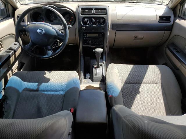 44063124 :رقم المزاد ، 1N6ED29XX3C471756 vin ، 2003 Nissan Frontier Crew Cab Xe مزاد بيع