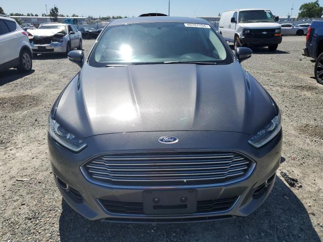 49767254 :رقم المزاد ، 3FA6P0SU4GR241808 vin ، 2016 Ford Fusion Titanium Phev مزاد بيع