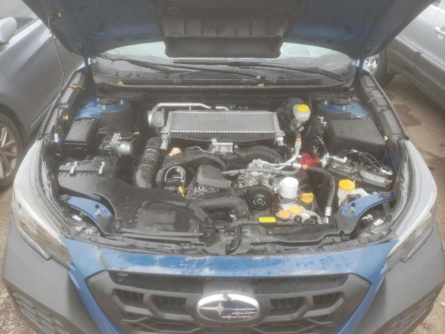 Продажа на аукционе авто 2024 Subaru Outback Wilderness, vin: 4S4BTGUD7R3155903, номер лота: 51476804